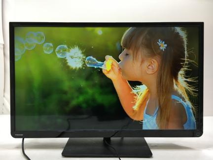 東芝 32S10 [REGZA 32V型 液晶テレビ] - テレビ