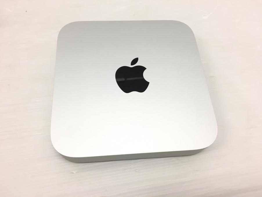 Apple M1チップ搭載Mac mini  極美品