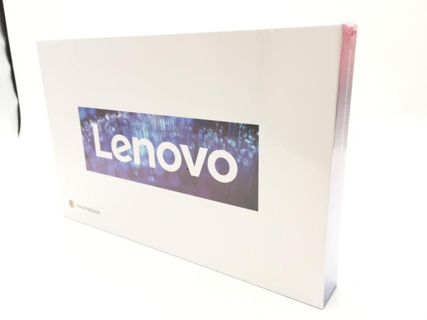 新品未開封 Lenovo IdeaPad Duet Chromebook ZA6F0024JP ノート ...