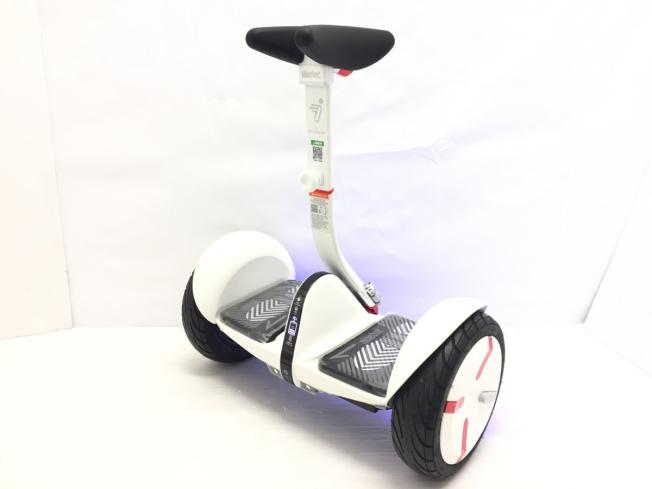 極美品♪Segway-Ninebot セグウェイ Ninebot mini Pro ナインボット 