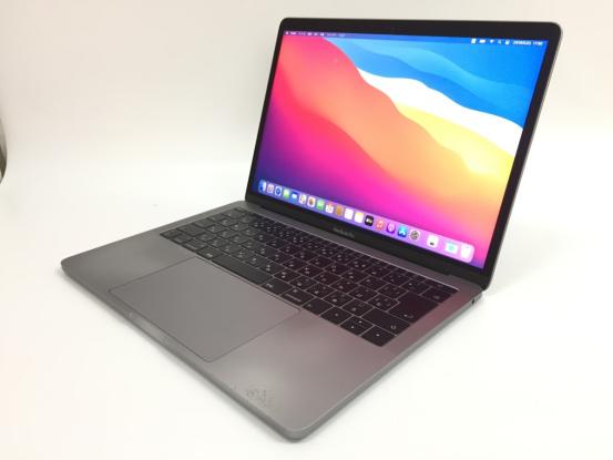 Apple M1 MacBook Pro SSD256G