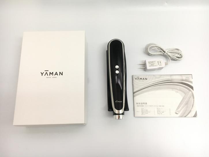 極美品 ヤーマン YAMAN キャビスパ360 HDS-100 キャビテーション美容器