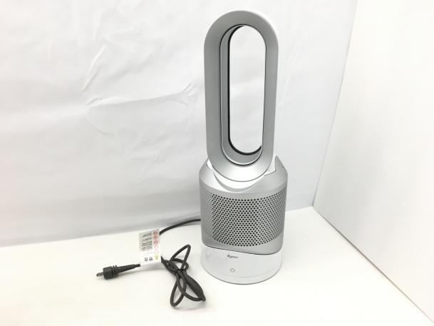 Dyson pure hot + cool hp03 Link 扇風機 美品冷暖房/空調