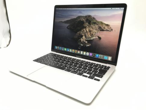 美品 Apple MacBook Air (Retina, 13インチ, 2020) ノートPC i3 1.1GHz