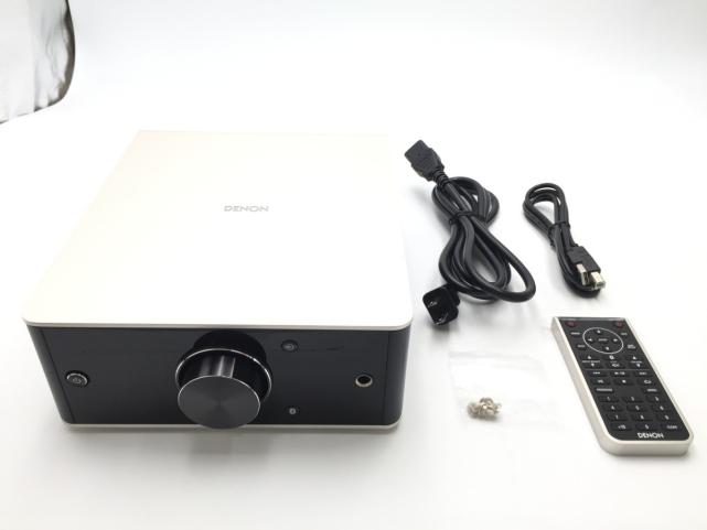 DENON PMA-60プリメインアンプ美品