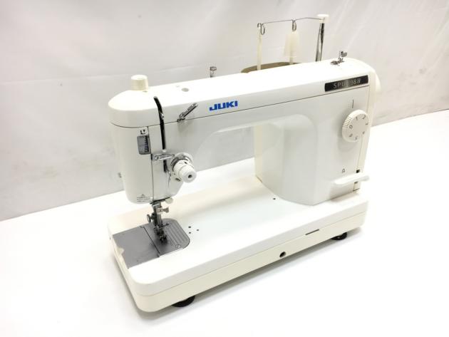 JUKI ジューキ 職業用ミシン シュプール TL-98H 直線本縫い電動ミシン