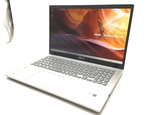 美品 ASUS X545FA ノートPC 15.6インチ フルHD win10 Home Core i7