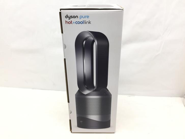 新品未使用】Dyson Pure Hot + Cool Link HP03-