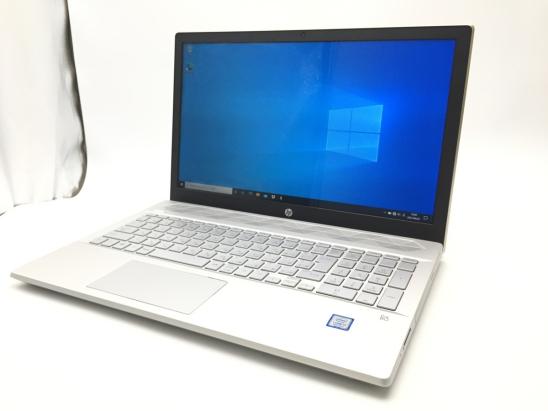 ノートパソコン HP 15-bs005TU laptop+colegiosantamariaeufrasia.cl