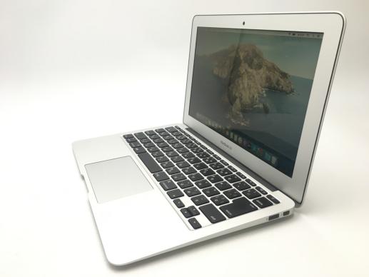 美品 Apple MacBook Air (11インチ, Early 2015) A1465 ノートパソコン