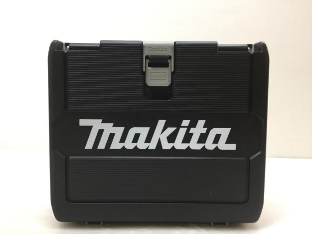 新品未開封 マキタ Makita TD172DRGX 充電式インパクトドライバー