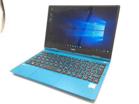 特異的存在の-富士通 ノートパソコン Note PC NM350 fLc9l