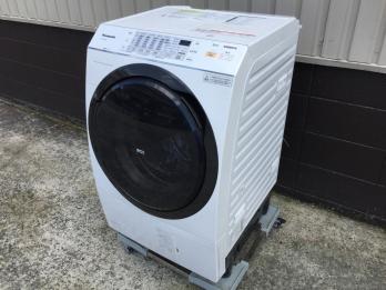 パナソニック Panasonic ドラム式洗濯乾燥機 洗濯:9kg 乾燥:6kg 左開き