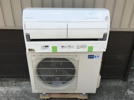 送料＆加工料込 霧ヶ峰 14畳MSZ-ZW4020S-W 2021年製 - 通販 - www