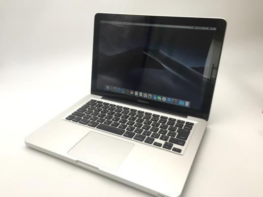 美品 Apple アップル MacBook Pro (13-inch, Mid 2012) ノートパソコン