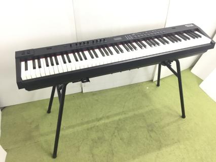 新品SALE美品 2020年製 Roland ローランド 電子ピアノ Stage Piano RD-88 88鍵 光ナビ ステージピアノ Y05181su ローランド