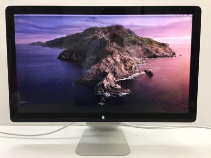 Apple Apple Thunderbolt Display 27インチ A1407 スピーカー (LRペア+サブウーファー, 動作確認済)