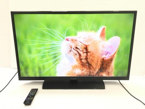 美品 SHARP シャープ AQUOS LC-40H20 液晶テレビ 40インチ 2015年製