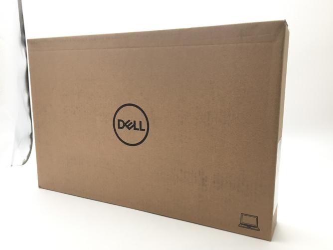 新品未開封 DELL Inspiron 15 5000 シリーズ 5502 PC ノートパソコン