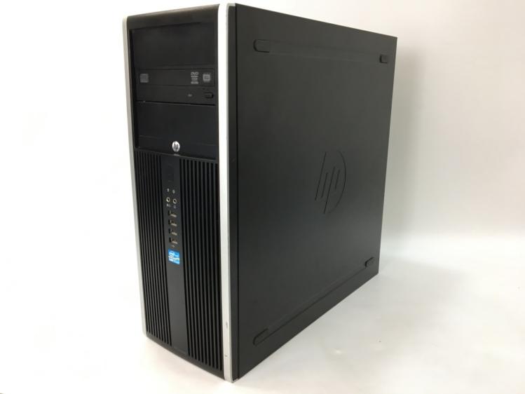 の通販なら hp Compaq Elite 8300 SFF デスクトップPC