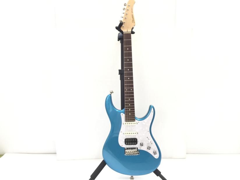 希少 レア 美品 Xotic XS-24F エレクトリックギター エレキギター 24