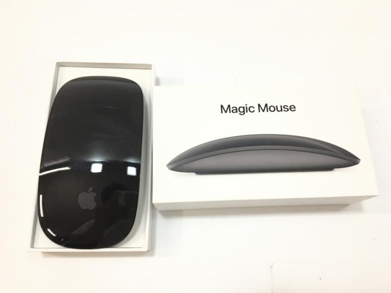 PC周辺機器Magic Mouse2 美品