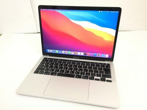 美品 アップル Apple MacBook Pro 13インチ MYDC2J/A ノートパソコン