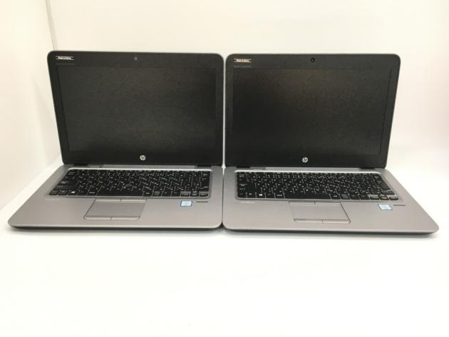 HP EliteBook 820 G2 / EliteBook 820 G3 2台まとめ売り 12.5型 ノートパソコン PC i3 ジャンク品 |  出張・宅配・店頭買取【全国対応】 高価買取タカガイ