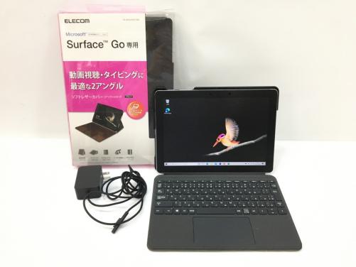 マイクロソフト Surface Go (128GB/8GB) MCZ-00014-