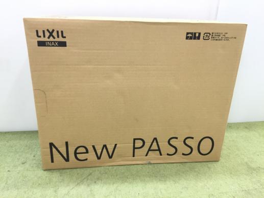 INAX 【LIXIL/リクシル】INAX/イナックス New PASSO＜CW-EA24QA＞-anpe.bj