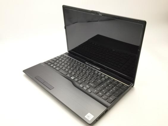 富士通 - 富士通FMV LIFEBOOK AH/77E i7 RAM16G SSD480Gの+almacenes