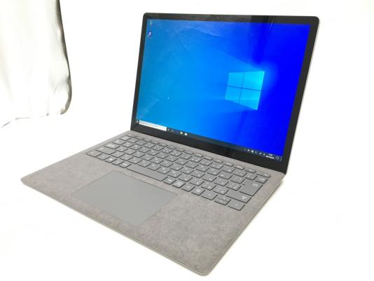 美品 Surface Laptop3 i5 8 SSD 128GB ノートPC