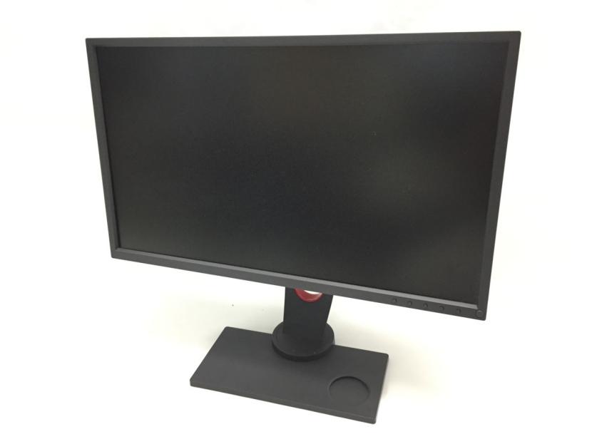 美品 BenQ ベンキュー ZOWIE ゲーミング モニター 液晶ディスプレイ XL2536-B 24.5型 2018年製 Dynamic  Accuracy | 出張・宅配・店頭買取【全国対応】 高価買取タカガイ