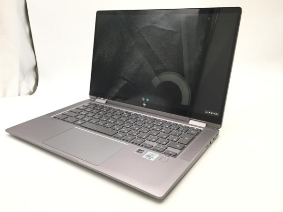 Chromebook x360 14c-ca0012TU Core i5