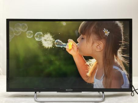 美品 SONY ソニー 液晶テレビ BRAVIA KJ-32W730C TV 32型 1920×1080 