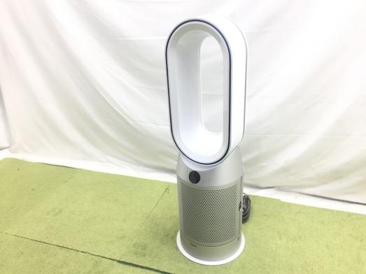 年製 極美品 ダイソン Dyson Purifier Hot+Cool HPWS 空気清浄