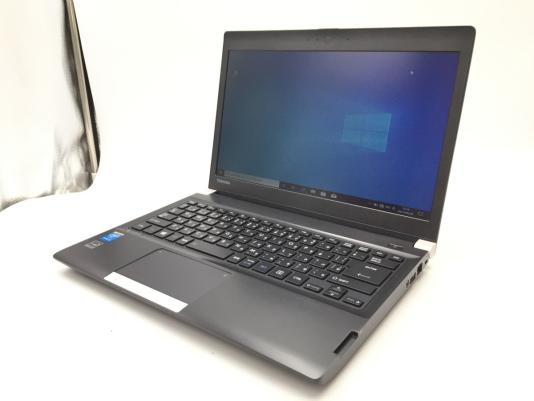 東芝 TOSHIBA ノートPC パソコン 13.3型 Win10 i7-4810MQ 2.80GHz 16GB HDD320GB dynabook  R734/M PR734MAA437AD71 | 出張・宅配・店頭買取【全国対応】 高価買取タカガイ