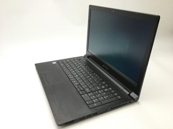 美品 TOSHIBA 東芝 dynabook ダイナブック EZ35/PB W6EZ35HPBA ノート