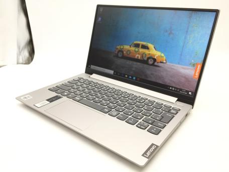 美品 Lenovo IdeaPad S300 ノートPC S340-13IML 81UM 13.3型 Win10 i5