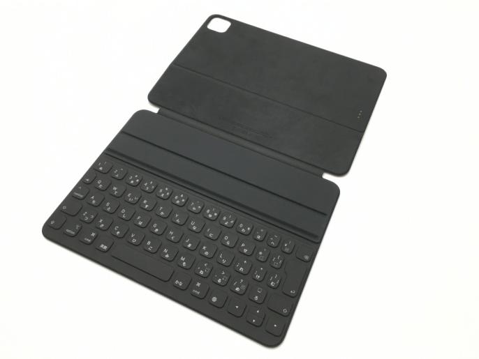 美品 アップル Apple タブレットケース 11インチiPad Pro用 Smart ...