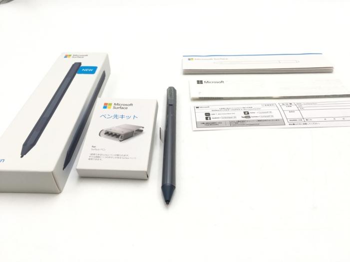 Microsoft Surface サーフェス タッチペン 純正 - PC周辺機器