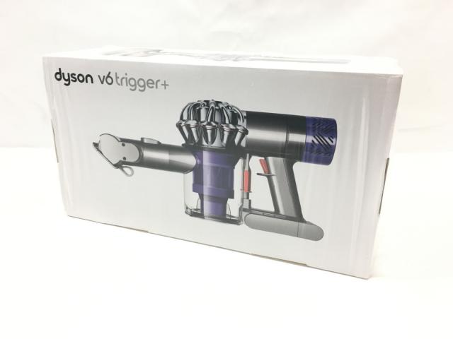 新品未開封品 dyson ダイソン Dyson V6 Trigger+ HH08 ハンディー