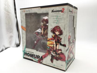 特価高評価1円～ 未開封 グッドスマイルカンパニー 1/7 ゼノブレイド2 ヒカリ その他