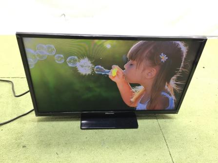 美品 Hisense ハイセンス A50 24A50 液晶テレビ TV 24インチ 2020年製
