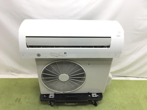 美品 CORONA コロナ CSH-N2219R ルームエアコン おもに6畳用 冷房2.2kW