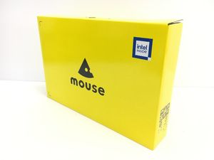 マウスコンピューター mouse K5シリーズ K5-i7CMLDBW11-H-MA ノートPC 15.6型 i7 10750H 32GB  SSD512GB GeForce MX350を買取らせていただきました。 | 出張・宅配・店頭買取【全国対応】 高価買取タカガイ