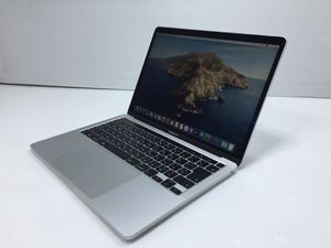 〔美品〕MacBook Pro 13インチ｜SSD512GB｜8GB｜パソコン