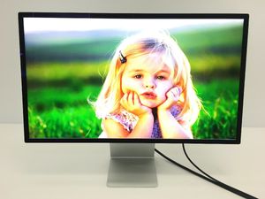 2022年モデル 美品 Apple Studio Display 標準ガラス MK0U3J/A 27 ...