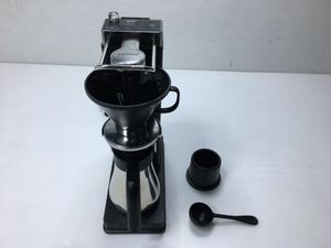 2022年製 展示品 バルミューダ ザ・ブリュー K06A コーヒーメーカー