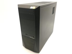 美品 サードウェーブ ドスパラ GALLERIA ZV ゲーミングPC i7 8700K 16GB SSD640GB HDD2.0TB  GTX1070Tiを買い取らせていただきました。 | 出張・宅配・店頭買取【全国対応】 高価買取タカガイ